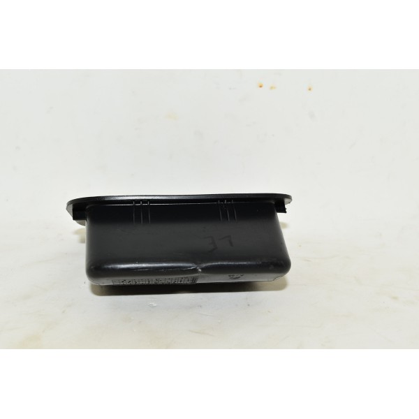 Porta Treco Esquerdo Citroen C4 Picasso 2.0 2013 Preto