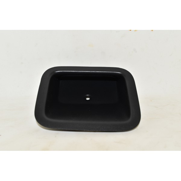 Porta Treco Esquerdo Citroen C4 Picasso 2.0 2013 Preto