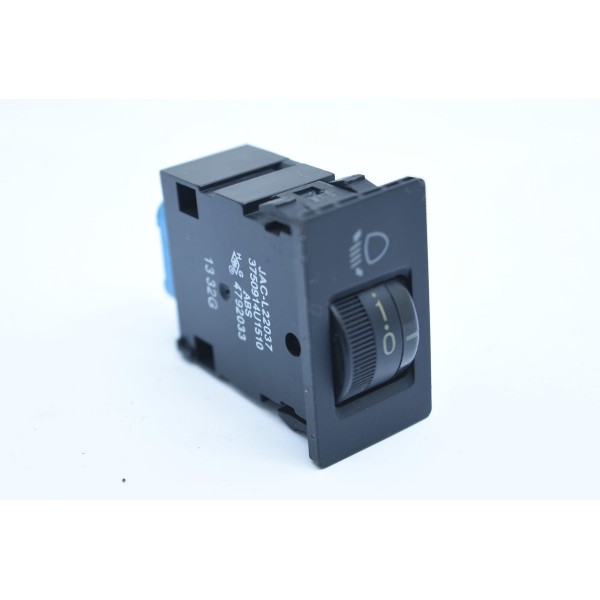 Botao Comando Altura Farol Jac J6 1.5 2011