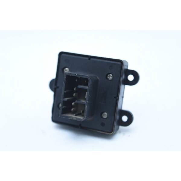 Botao Comando Retrovisor Eletrico Jac J6 1.5 2011