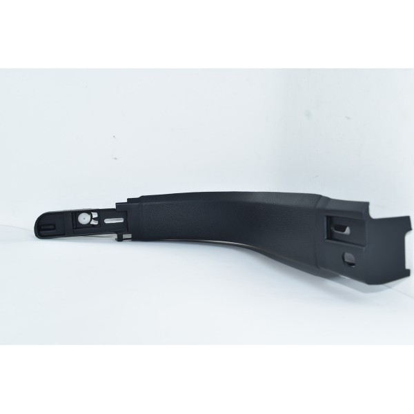 Soleira Dianteira Esquerda Fusion Titanium Ecoboost  2.0 18 Preto