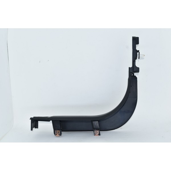 Soleira Dianteira Esquerda Fusion Titanium Ecoboost  2.0 18 Preto