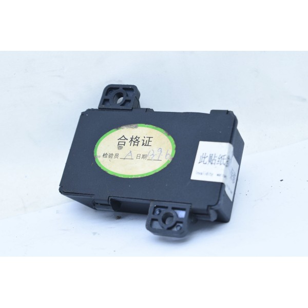 Comutador Chave Ignição Jac J6 1.5 2011