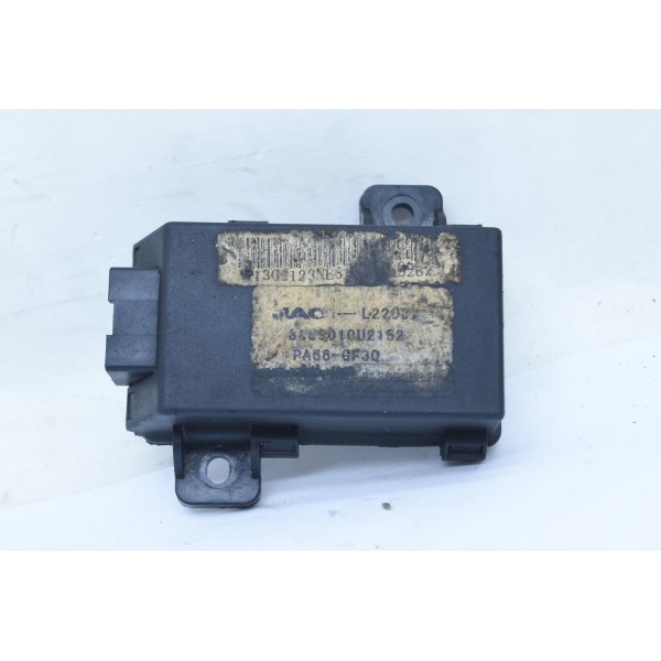 Comutador Chave Ignição Jac J6 1.5 2011