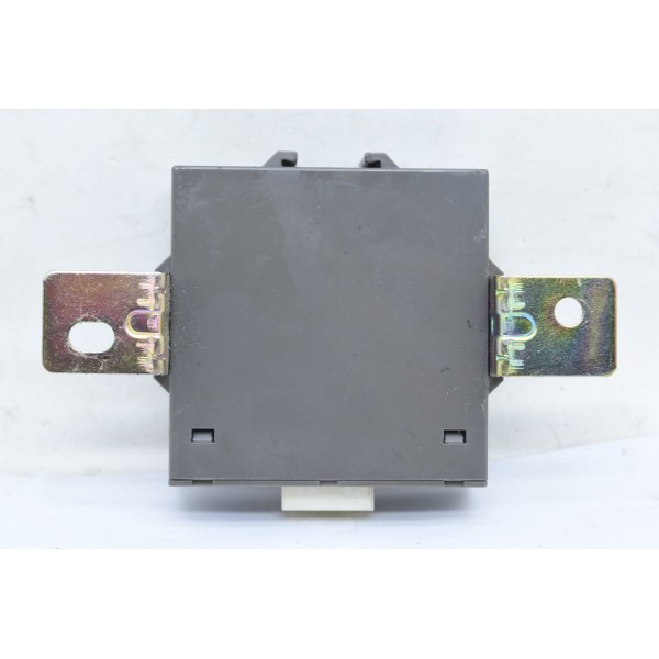 Módulo Central Sensor De Estacionamento Jac J6 1.5 2011 Cinza