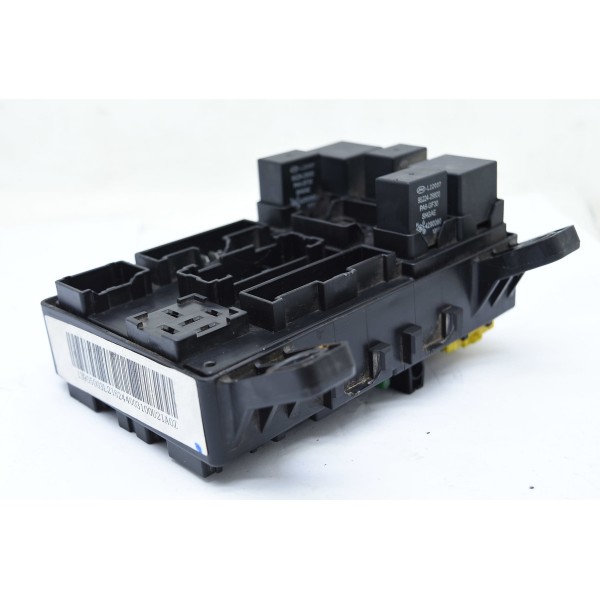 Caixa De Fusivel Interna Jac J6 1.5 2011