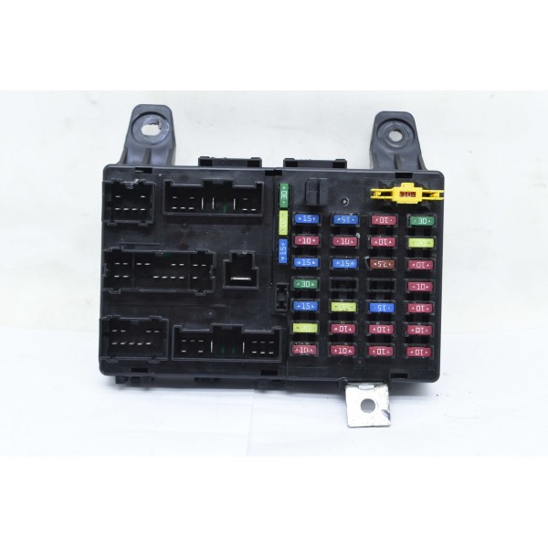 Caixa De Fusivel Interna Jac J6 1.5 2011