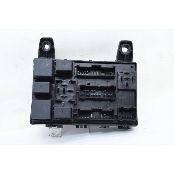 Caixa De Fusivel Interna Jac J6 1.5 2011