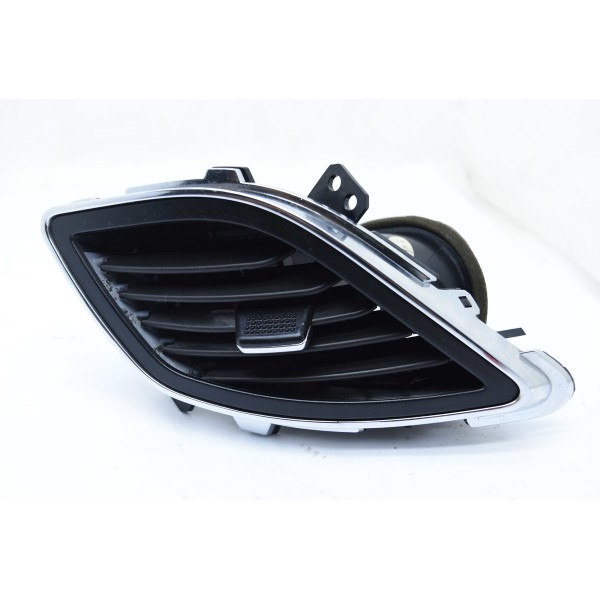 Difusor Dianteiro Central Passageiro Jac J6 1.5 2011