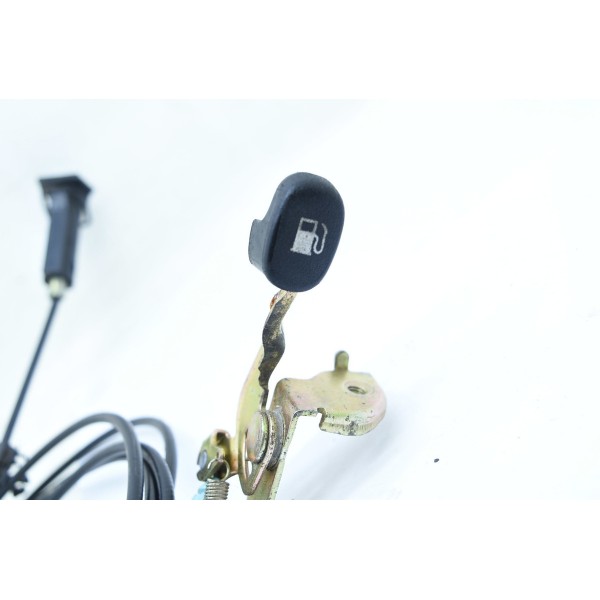 Alavanca Cabo Portinhola Tanque Combustivel Jac J6 1.5 2011