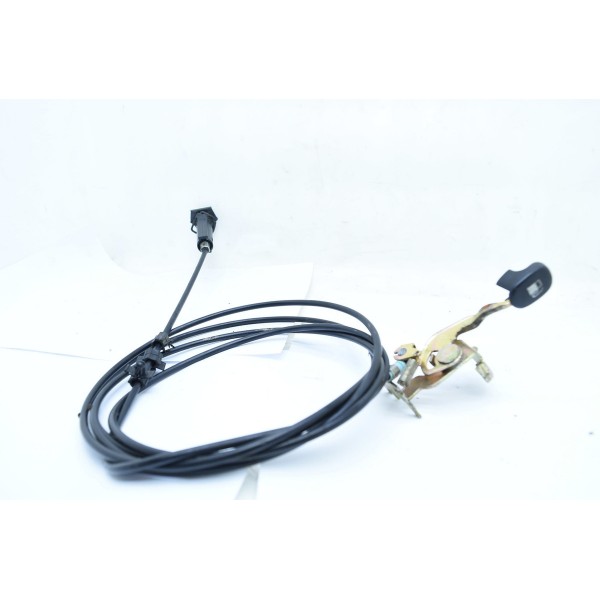 Alavanca Cabo Portinhola Tanque Combustivel Jac J6 1.5 2011