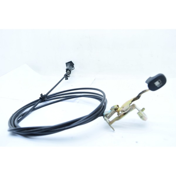 Alavanca Cabo Portinhola Tanque Combustivel Jac J6 1.5 2011