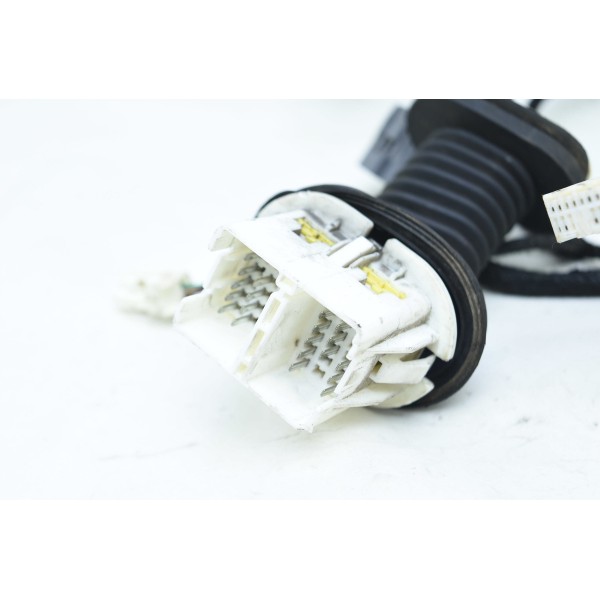 Chicote Porta Dianteira Esquerda Jac J6 1.5