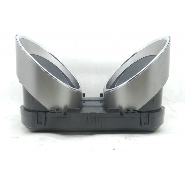 Painel De Instrumentos Velocímetro Jac J6 1.5 2011 Preto