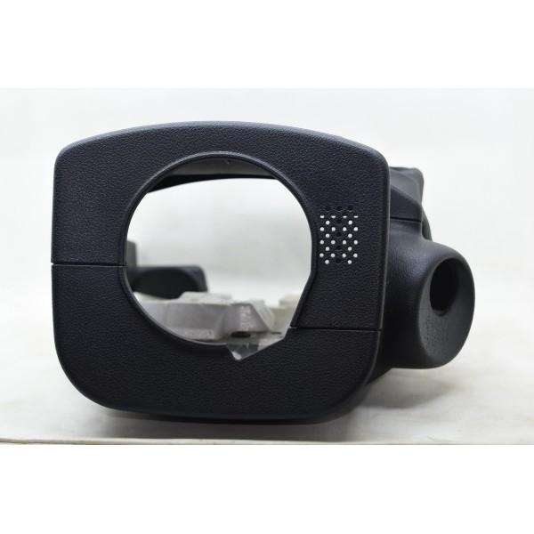 Acabamento Moldura Coluna De Direção Peugeot 3008