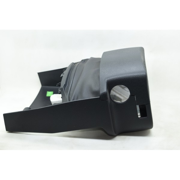 Acabamento Moldura Coluna De Direção Peugeot 3008