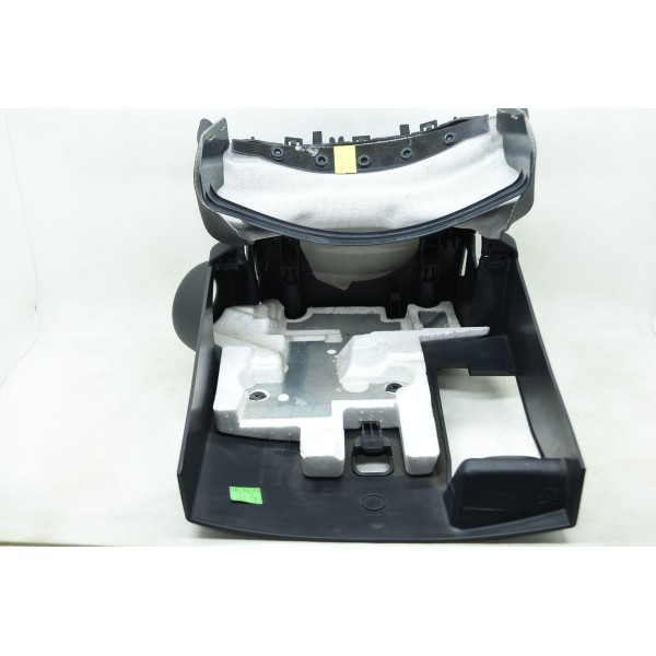 Acabamento Moldura Coluna De Direção Peugeot 3008