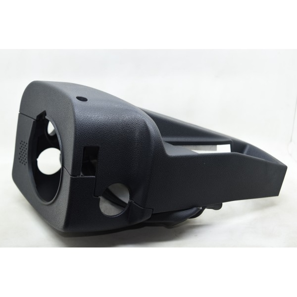 Acabamento Moldura Coluna De Direção Peugeot 3008