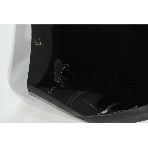 Parachoque Traseiro Jac J6 1.5 - Descrição