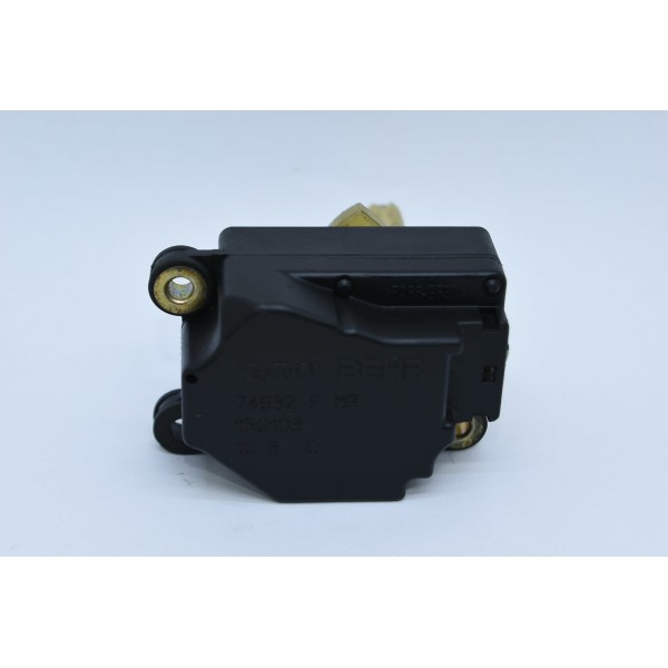 Motor Atuador Caixa Evaporadora Volvo Xc90 2.9 Awd 2004