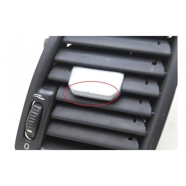 Difusor De Ar Dianteiro Direito Volvo Xc90 2004 Descrição