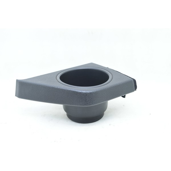 Porta Copo Traseiro Esquerdo Volvo Xc90 2.9 2004 Preto