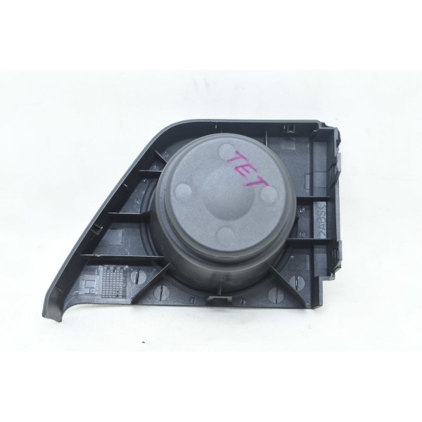 Porta Copo Traseiro Esquerdo Volvo Xc90 2.9 2004 Preto