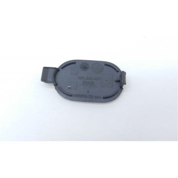 Tampa Parafuso Traseiro Console Central Virtus Tsi 1.0 2019