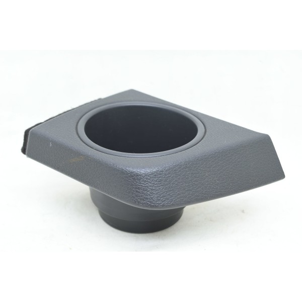 Porta Copo Traseiro Esquerdo Dianteiro Volvo Xc90 2.9 2004 Preto