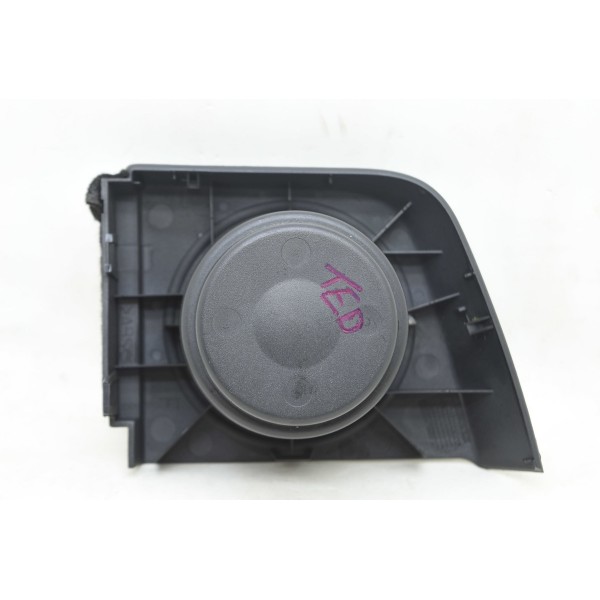 Porta Copo Traseiro Esquerdo Dianteiro Volvo Xc90 2.9 2004 Preto