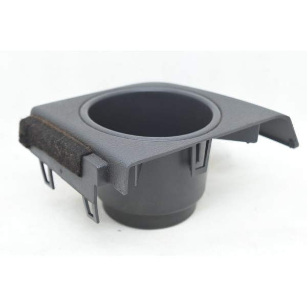 Porta Copo Traseiro Direito Dianteiro Volvo Xc90 2004 Descri Preto