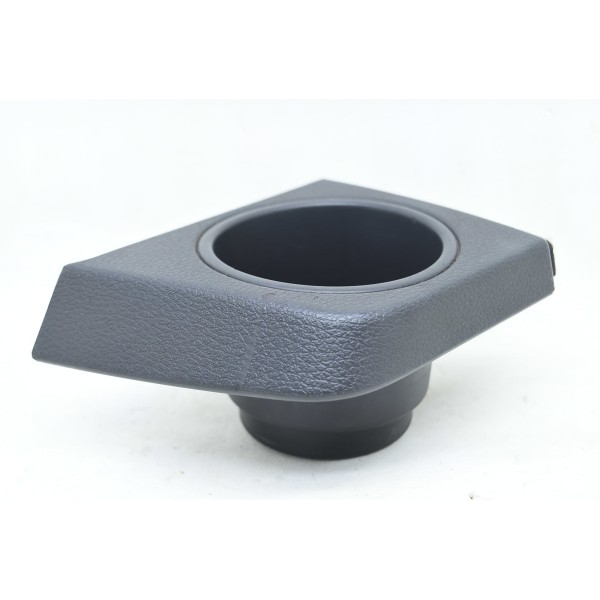 Porta Copo Traseiro Direito Dianteiro Volvo Xc90 2004 Descri Preto