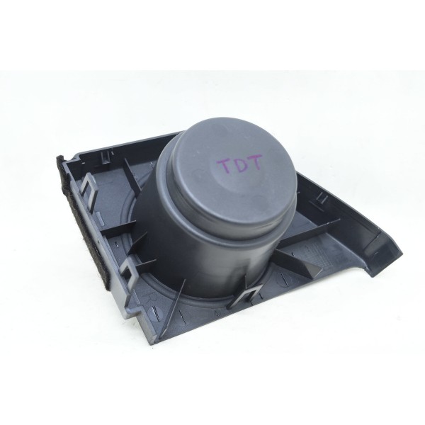 Porta Copo Traseiro Direito Traseiro Volvo Xc90 2.9 2004 Preto