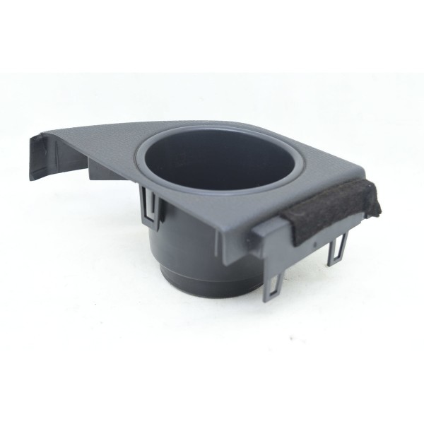 Porta Copo Traseiro Direito Traseiro Volvo Xc90 2.9 2004 Preto