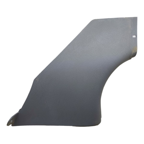 Soleira Dianteira Esquerda Hyundai Tucson 2.0 Gls 2012 Preto