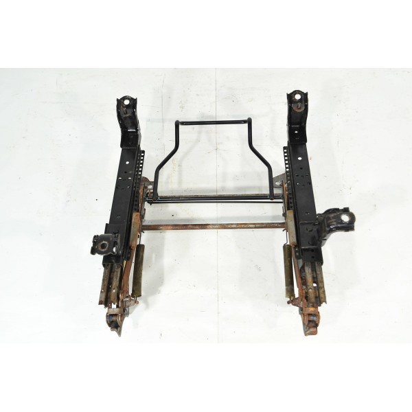 Trilho Banco Dianteiro Motorista Jac J6 1.5 2011