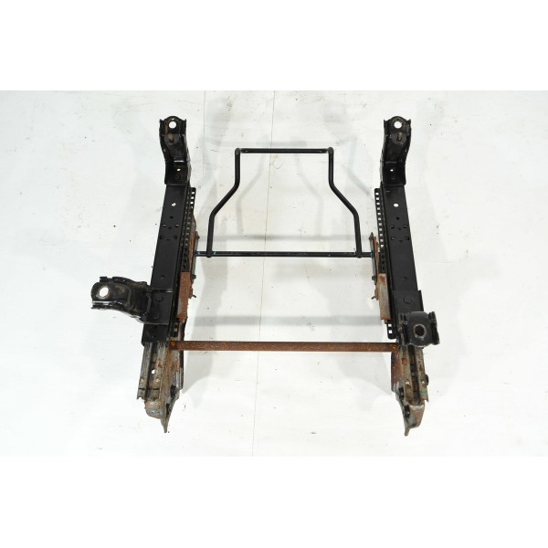 Trilho Banco Dianteiro Direito Jac J6 1.5 2011