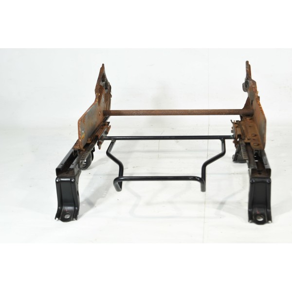 Trilho Banco Dianteiro Direito Jac J6 1.5 2011