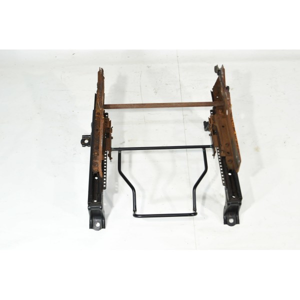 Trilho Banco Dianteiro Direito Jac J6 1.5 2011