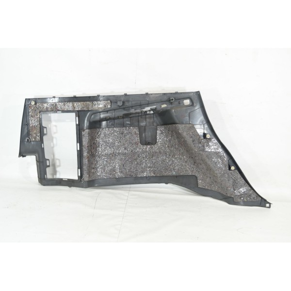 Acabamento Porta Malas Direito Jac J6 1.5 - Descrição