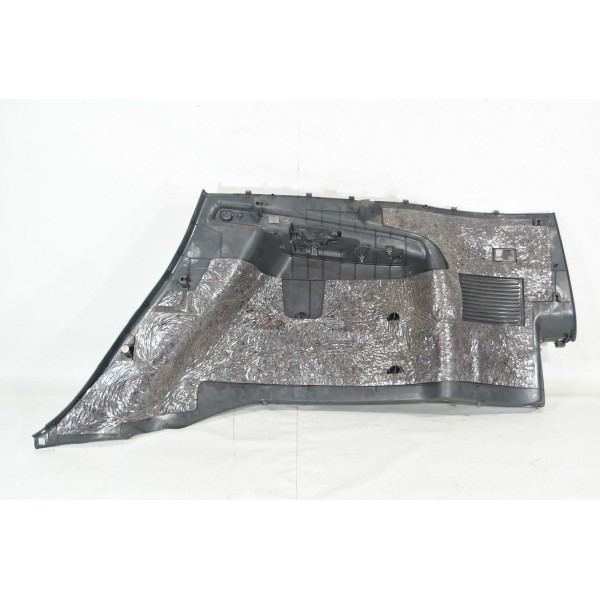 Acabamento Porta Malas Esquerdo Jac J6 1.5