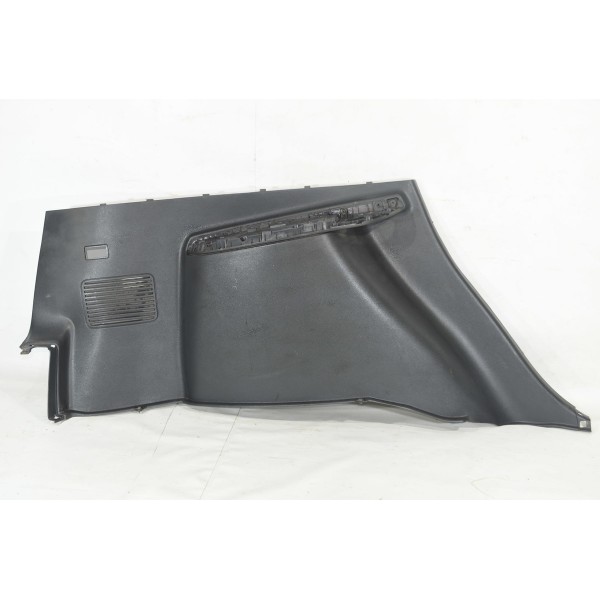 Acabamento Porta Malas Esquerdo Jac J6 1.5