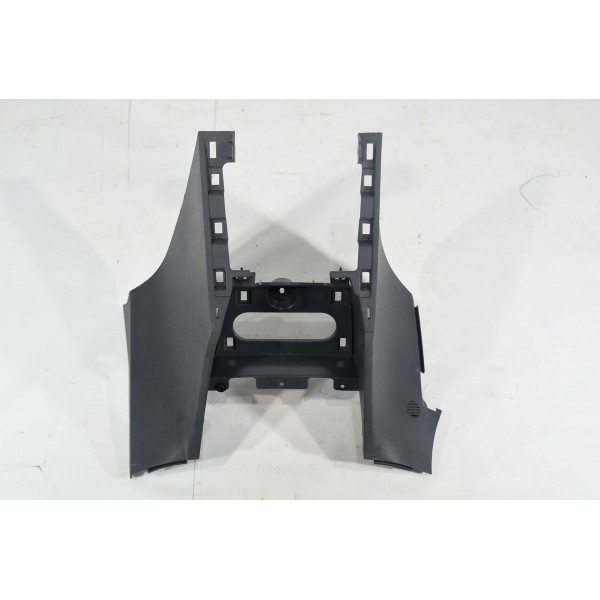 Moldura Dianteira Console Central Jac J6 1.5