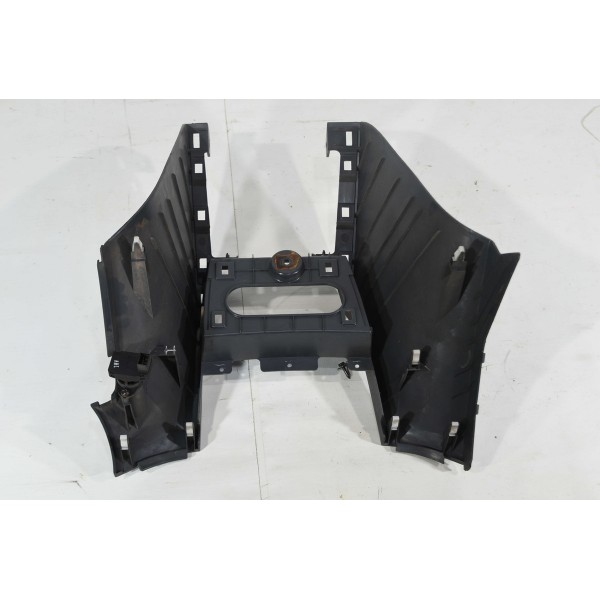 Moldura Dianteira Console Central Jac J6 1.5