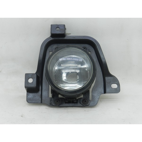 Farol De Milha Dianteiro Esquerdo Jac J6 1.5 2011 Branco