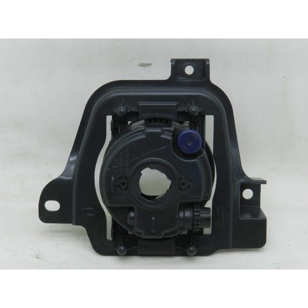 Farol De Milha Dianteiro Esquerdo Jac J6 1.5 2011 Branco