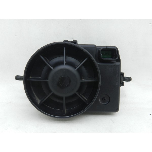Buzina Sirene Alarme Peugeot 3008 Thp 1.6 2010/2011