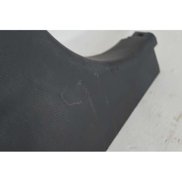 Acabamento Coluna Central Esquerda Jac J6 1.5