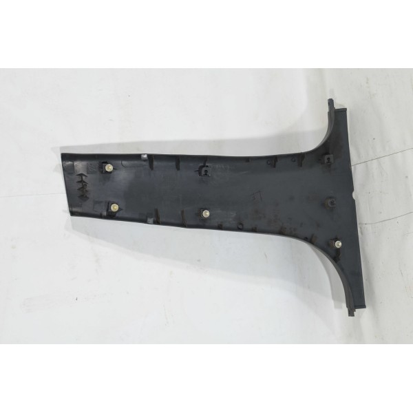 Acabamento Coluna Central Esquerda Jac J6 1.5