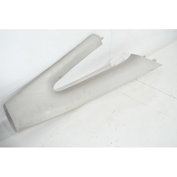 Moldura Coluna Parabrisa Dianteira Direita Jac J6 1.5